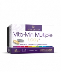 OLIMP Queen Fit® Vita-Min Multiple Lady® / 60 Tabs