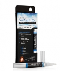 ORALGEN NuPearl 32x Perfecting Teeth Whitening Pen