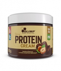 OLIMP Protein Cream