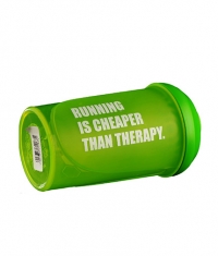 OLIMP Shaker Running is Cheaper then therapy / 500 ml
