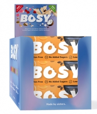 BOSY Spain Box / 12 x 45 g