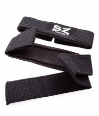 SZ FIGHTERS Lifting Straps