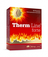 OLIMP Therm Line Forte / 60 Caps