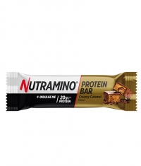 NUTRAMINO Protein Bar / 64g.