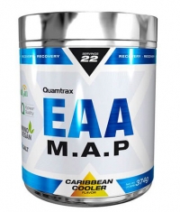 QUAMTRAX NUTRITION EAA M.A.P.