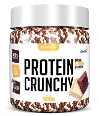 QUAMTRAX NUTRITION Protein Crunchy