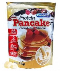 QUAMTRAX NUTRITION Protein Pancake
