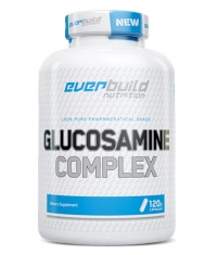 PROMO STACK Glucosamine Chondroitin & MSM Complex / 120 Caps