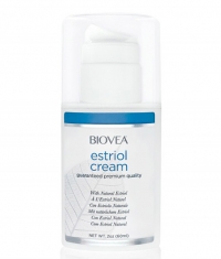 BIOVEA Estriol Cream / 60 ml