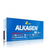 OLIMP Alkagen / 120 Caps.