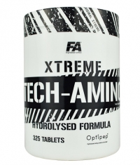 FA NUTRITION Xtreme Tech-Amino / 325 Tabs
