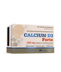 OLIMP Calcium D3 Forte / 60 Tabs