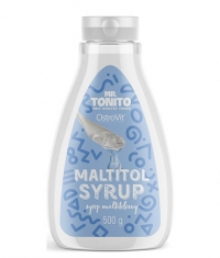 OSTROVIT PHARMA Maltitol Syrup / 500 ml