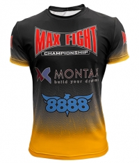 MAX FIGHT T-Shirt 48