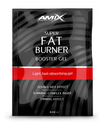 AMIX Super *** Booster Gel / 200 ml