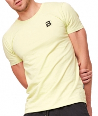BIOTECH USA Jay T-Shirt / Lime Fizz