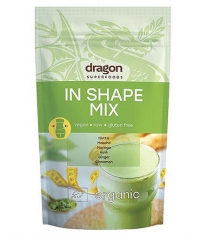 DRAGON SUPERFOODS Bio Functional In Shape Mix