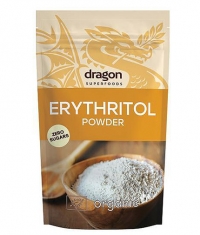 DRAGON SUPERFOODS Organic Erythritol