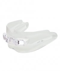 EVERLAST Double Guard Mouth Guard /Clear/