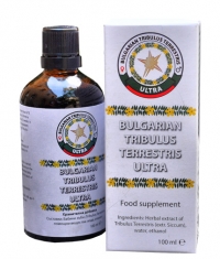 BULGARIAN *** TERRESTRIS ULTRA / 100 ml
