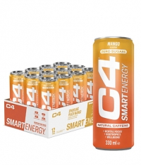 *** Smart Energy Box / 12 x 330 ml