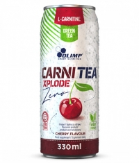 OLIMP Carni-Tea Xplode Zero / 330 ml