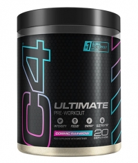 *** Ultimate Pre-Workout / 20 Serving