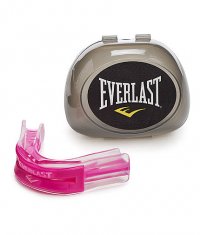 EVERLAST Brain Pad Mouth Guard /Pink/