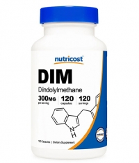 NUTRICOST DIM 300 mg / 120 Caps
