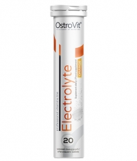 OSTROVIT PHARMA Electrolyte Effervescent / 20 Tabs
