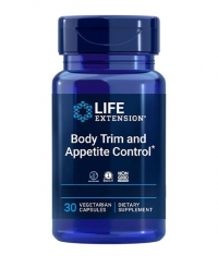 LIFE EXTENSIONS Body Trim and Appetite Control / 30 Vcaps