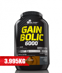 OLIMP Gain Bolic 6000 8.8 lbs.