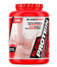 BLADE SPORT Protein Concentrate