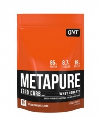 QNT Metapure Zero Carbs