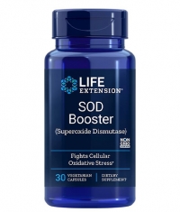 LIFE EXTENSIONS SOD Booster / 30 Caps