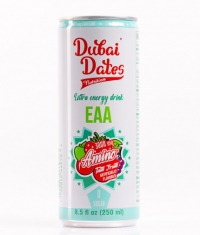 DUBAI DATES NUTRITION EAA / 250 ml