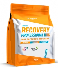 QUAMTRAX NUTRITION Recovery Professional