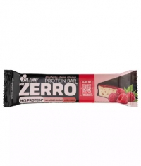 OLIMP Mr Zerro Protein Bar / 50 g