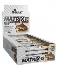 OLIMP Matrix Pro 32 Box 24x80g