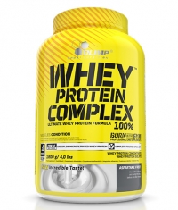 OLIMP Whey Protein Complex 100%