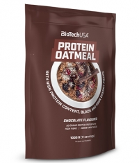 BIOTECH USA Protein Oatmeal
