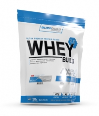 EVERBUILD Whey Build Bag / Unflavored