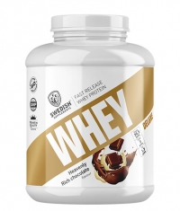 SWEDISH SUPPLEMENTS Whey Protein Deluxe