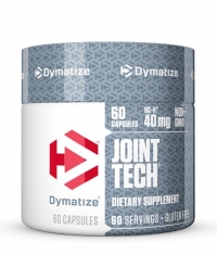 DYMATIZE Joint Tech 60 Caps.