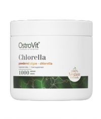 OSTROVIT PHARMA Chlorella / 1000 Tabs