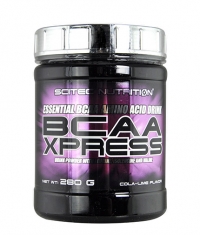 SCITEC BCAA Xpress Flavoured