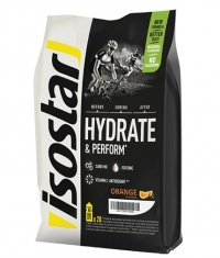 ISOSTAR Hydrate & Perform Powder