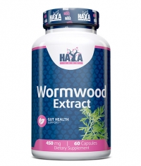 HAYA LABS Wormwood 450 mg / 60 Caps