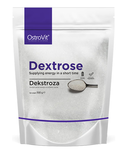 ostrovit-pharma Extra Pure Dextrose