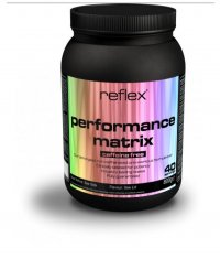 REFLEX Performance Matrix Caffeine Free - 0.8 kg